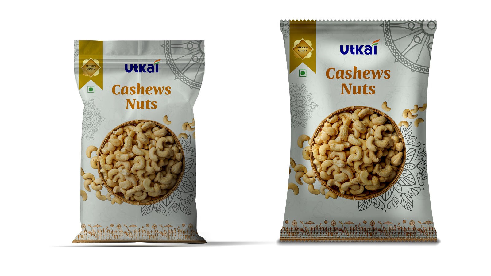 Cashew Nuts