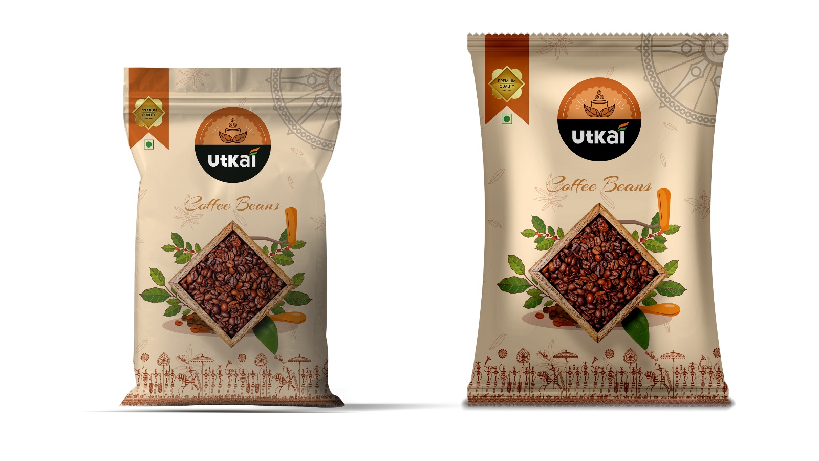 Coffee Beans